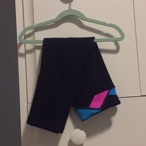 Cropped Ivivva leggings